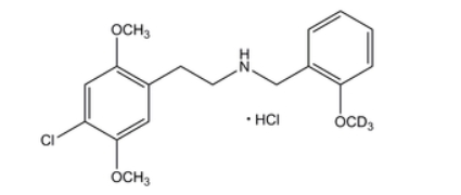 Cerilliant標準物質 C-132-1ML