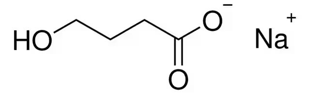 4-羥基丁酸鈉 標(biāo)準(zhǔn)品