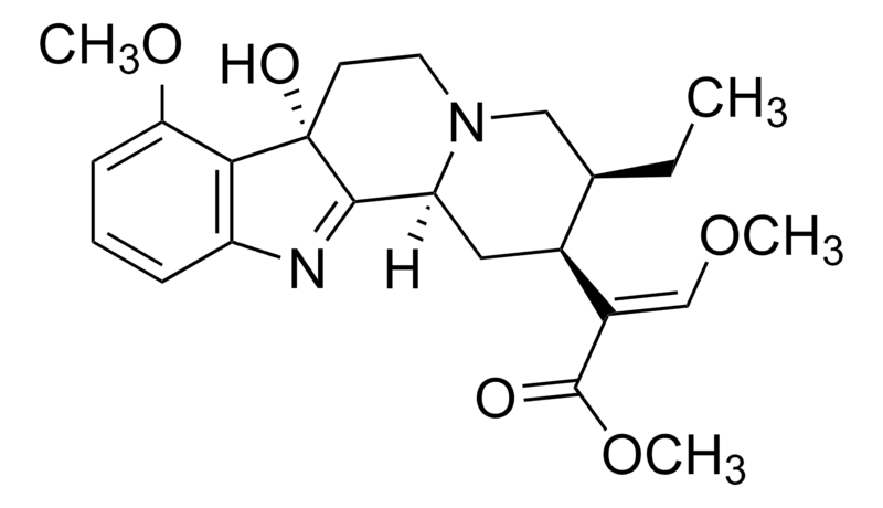 7-羥基帽柱木堿標準品