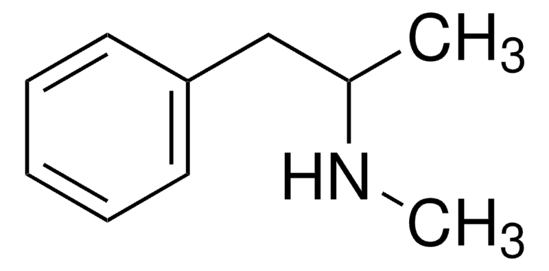 甲基苯丙胺標(biāo)準(zhǔn)溶液