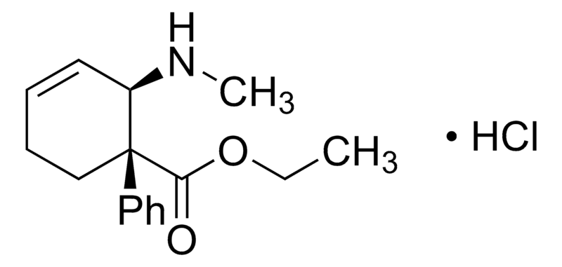 鹽酸去甲替丁標(biāo)準(zhǔn)品