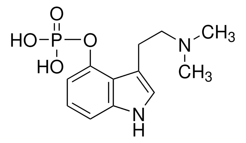 裸蓋菇素標(biāo)準(zhǔn)品