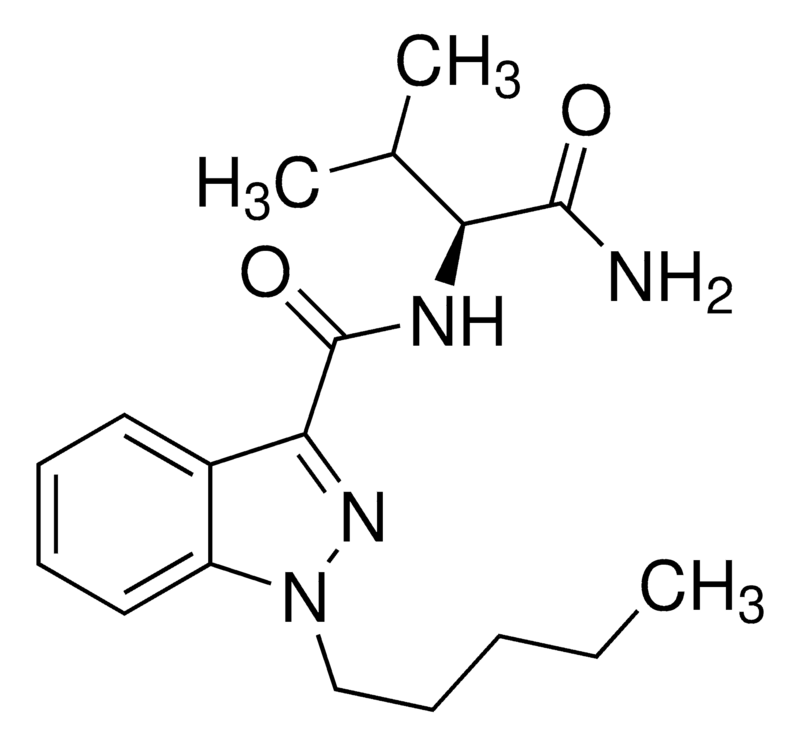 大麻素受體激動(dòng)劑標(biāo)準(zhǔn)品