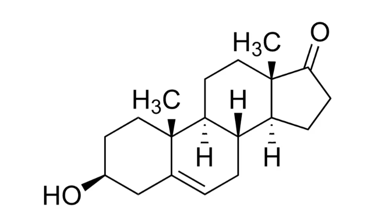 脫氫表雄酮標準品