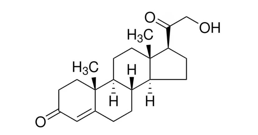 11-脫氧皮質(zhì)酮標(biāo)準(zhǔn)品