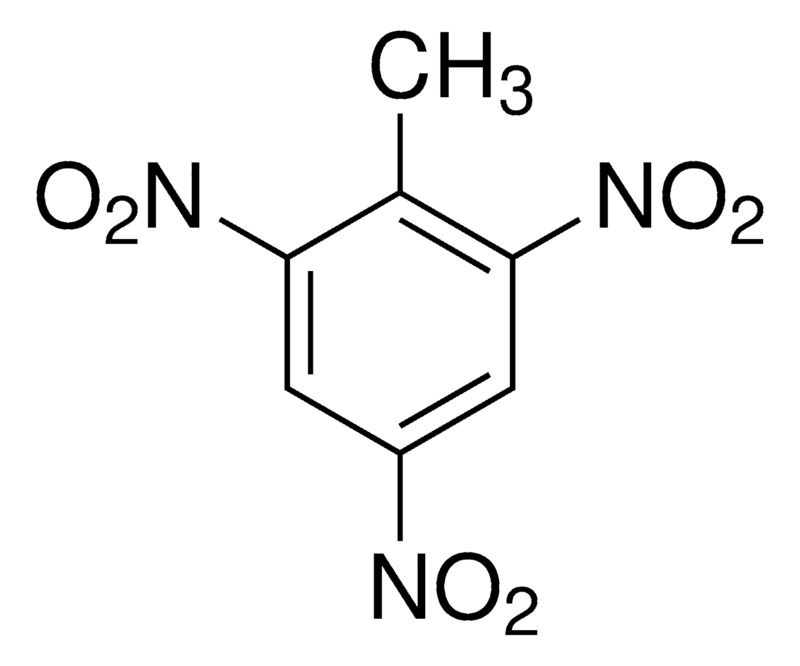 2,4,6-三硝基甲苯標(biāo)準(zhǔn)品