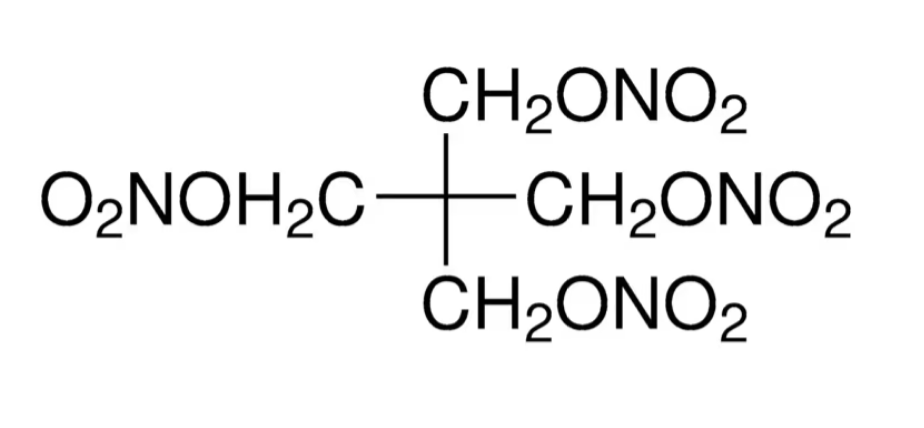 季戊四醇四硝酸酯標(biāo)準(zhǔn)品