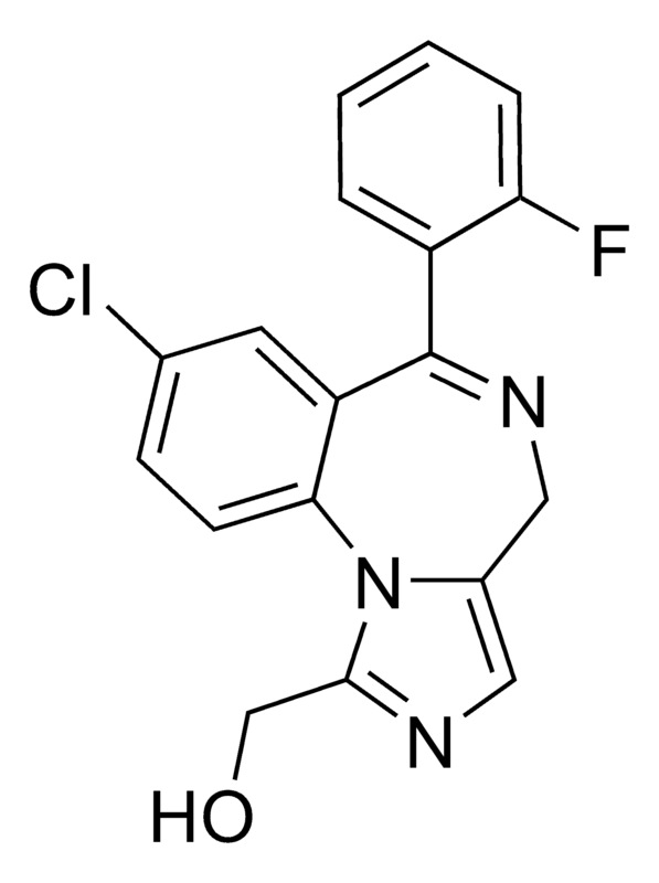 α-酮康唑標(biāo)準(zhǔn)品