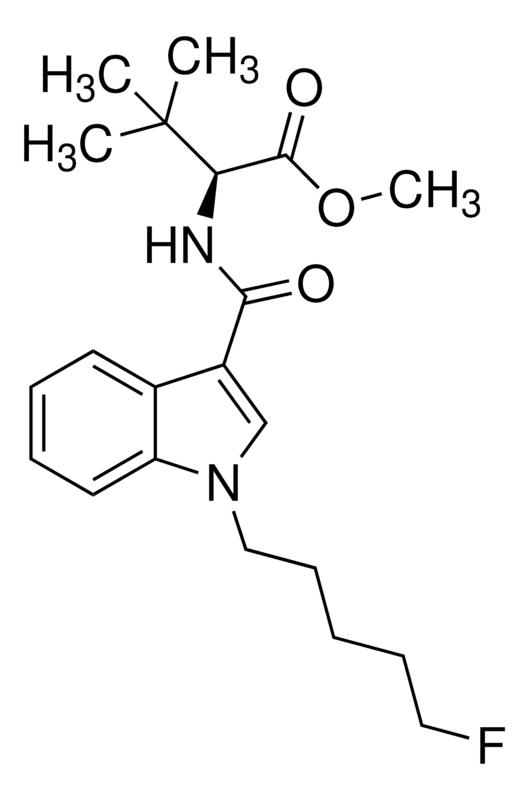 5F-MDMB-PICA標(biāo)準(zhǔn)品