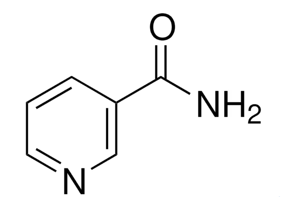 煙酰胺標(biāo)準(zhǔn)品