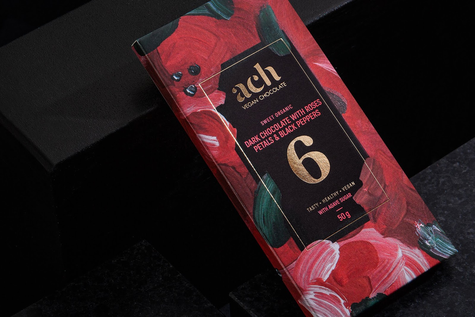 第二個精品巧克力系列包裝設(shè)計(圖6)