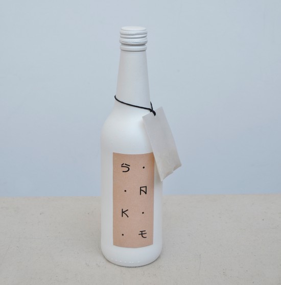 地方特產(chǎn)白酒米酒包裝設(shè)計參考(圖16)