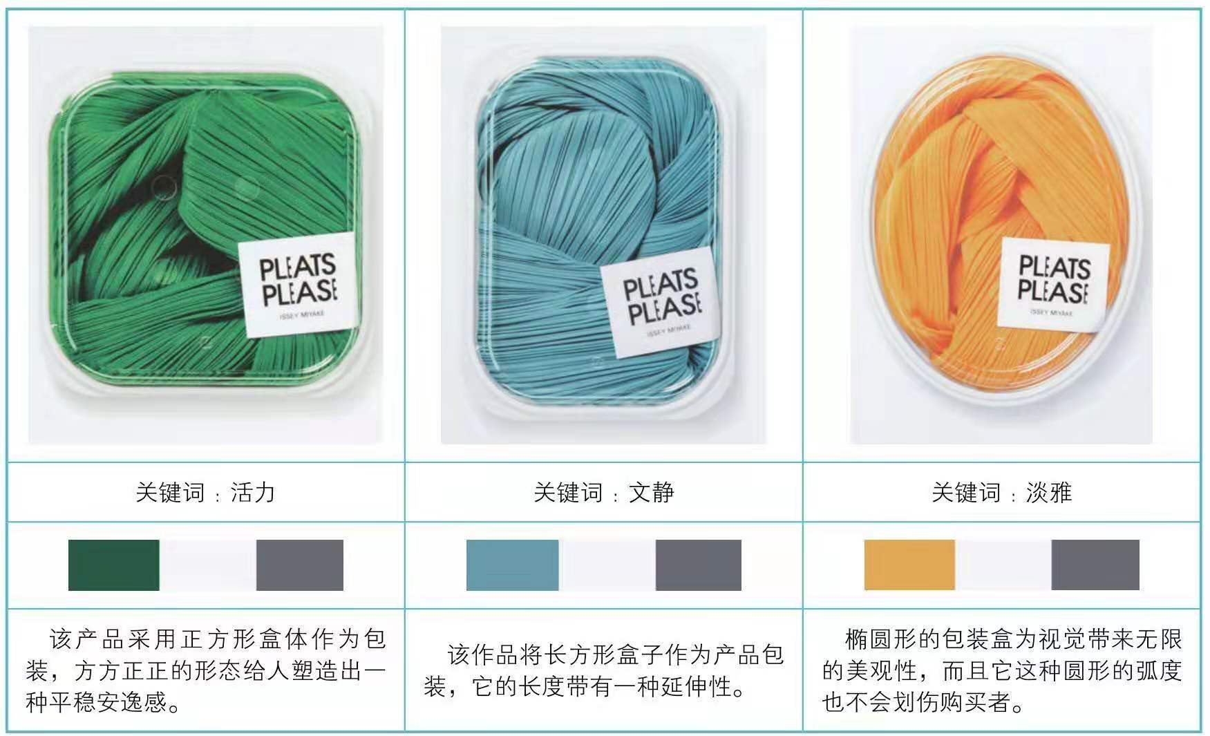 服裝產(chǎn)品包裝設(shè)計(jì)(圖7) 服裝產(chǎn)品包裝設(shè)計(jì)(圖7)