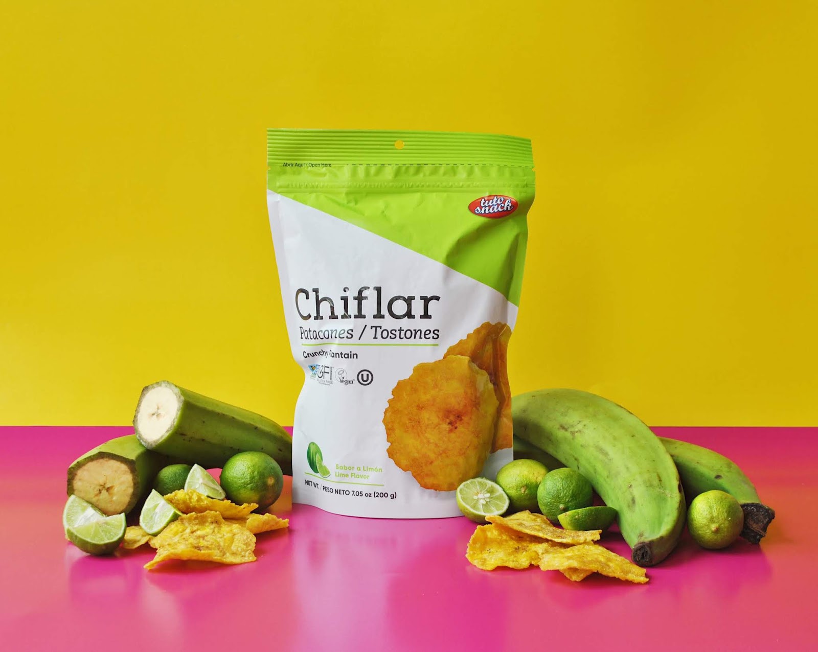 食品包裝設計用食物照片激發(fā)消費欲望(圖7)