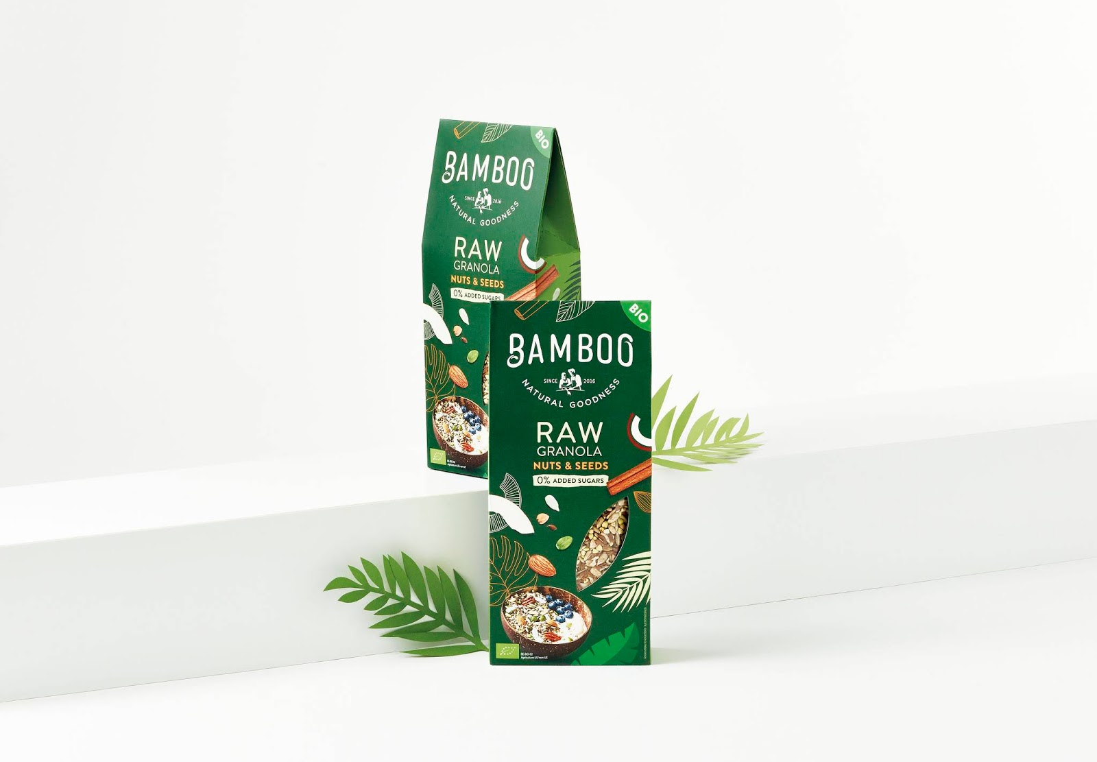 珠海食品包裝設(shè)計(jì)賦予自然和健康的外觀(圖4)