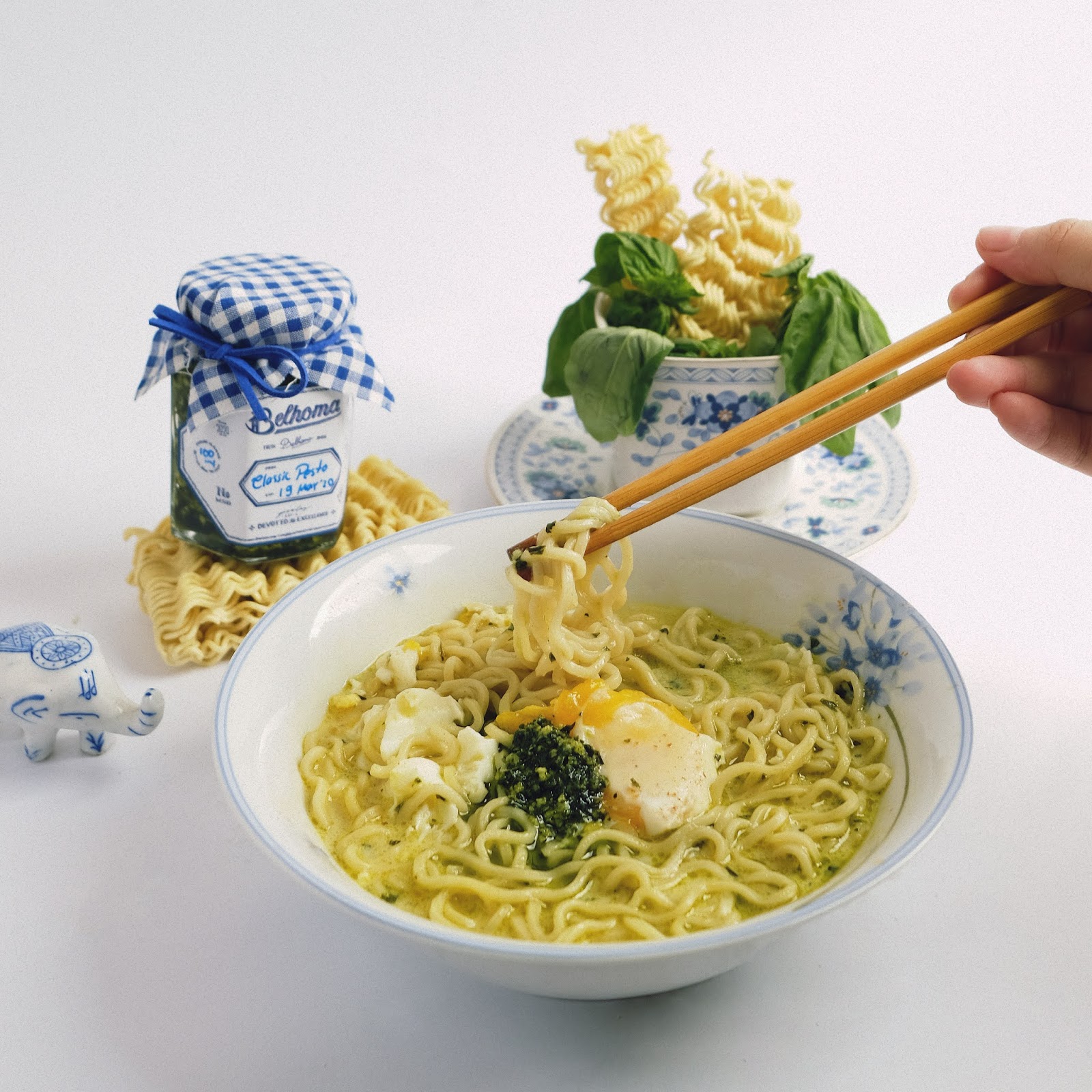 調(diào)味品包裝設(shè)計(jì)圖(圖5)