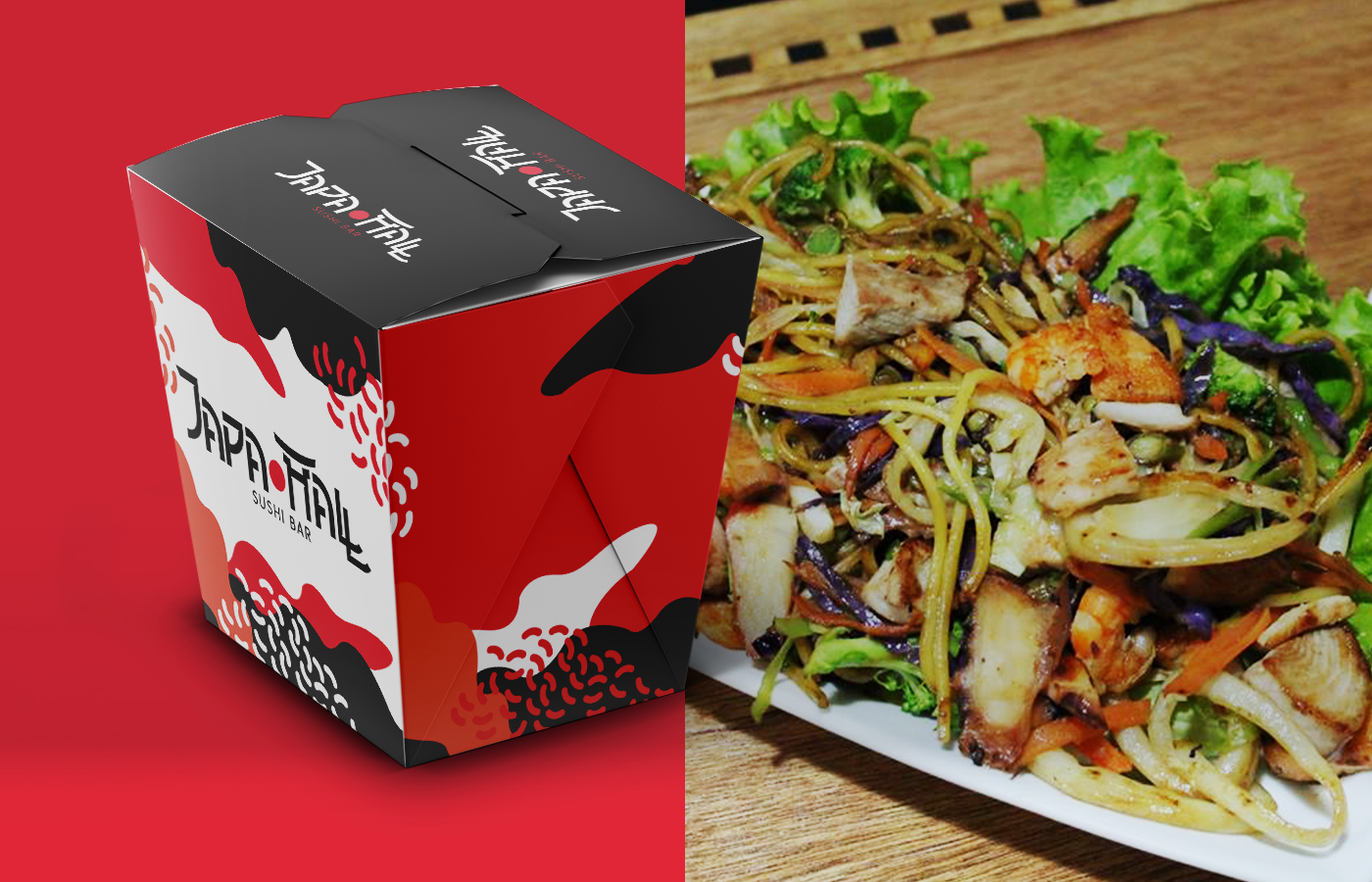 日本料理外賣(mài)包裝設(shè)計(jì)(圖4) 日本料理外賣(mài)包裝設(shè)計(jì)(圖4)