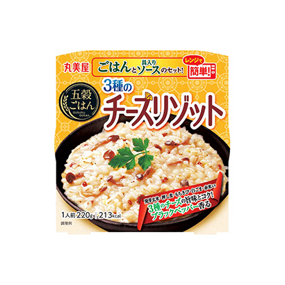 許昌醪糟食品包裝設(shè)計(jì)(圖1)