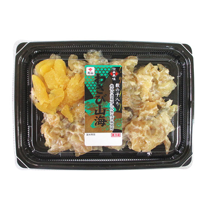 成都農(nóng)特產(chǎn)品包裝設計(圖1)