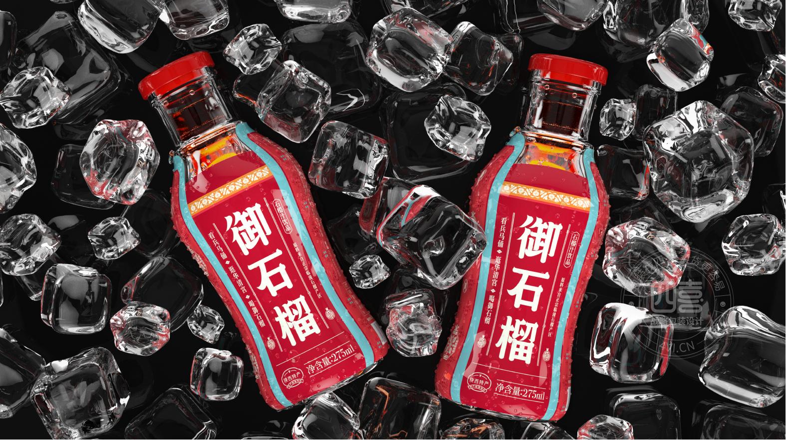 陽泉白酒包裝設(shè)計引領(lǐng)時尚潮流 陽泉白酒包裝設(shè)計引領(lǐng)時尚潮流(圖1)