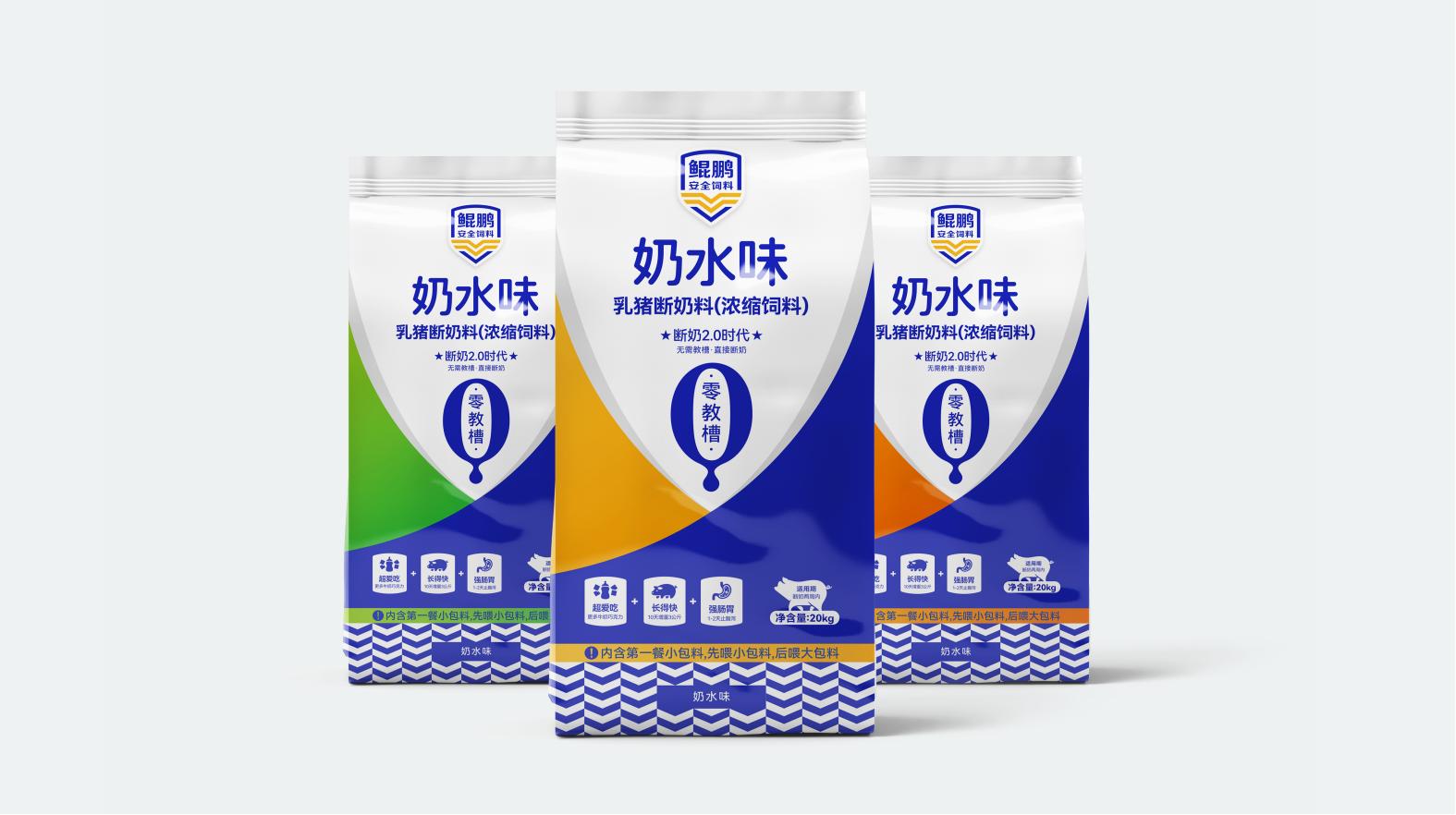 獨(dú)具匠心，領(lǐng)略鶴崗白酒包裝設(shè)計(jì)的設(shè)計(jì)之美(圖1)