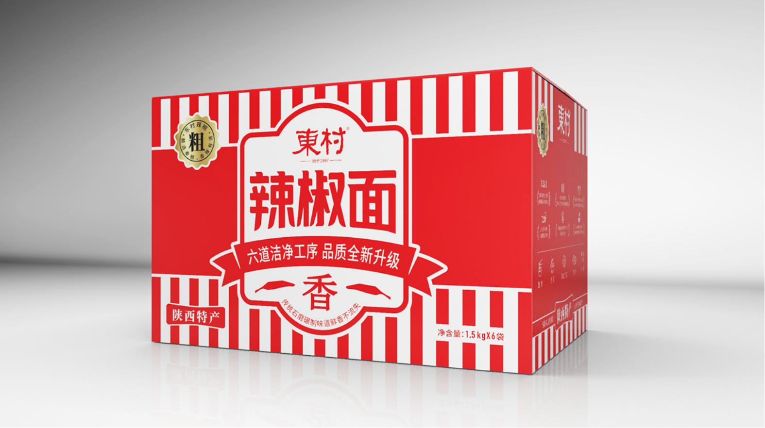 時(shí)尚風(fēng)向標(biāo)：解讀丹東高檔包裝設(shè)計(jì)的潮流元素(圖1)