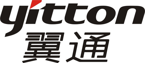 翼通品牌logo設(shè)計(jì)欣賞與分析(圖1)