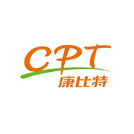 康比特CPT品牌logo與產(chǎn)品包裝設(shè)計(jì)欣賞(圖1)