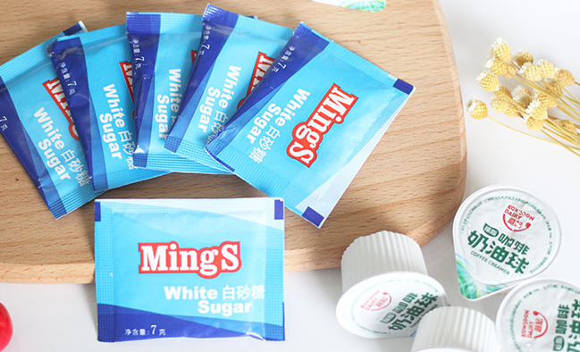 Mings銘氏品牌logo與食品包裝設(shè)計欣賞(圖4)