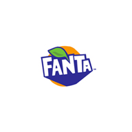 芬達(dá)Fanta品牌logo與食品包裝設(shè)計(jì)欣賞(圖1)