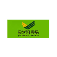 金紫陽品牌logo與食品包裝設計欣賞(圖1)