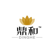 鼎和品牌logo與食品包裝設(shè)計(jì)欣賞(圖1)