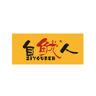 自魷人品牌logo與食品包裝設計欣賞(圖1)