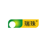 RUIZHU瑞珠品牌logo與食品包裝設(shè)計欣賞(圖1)