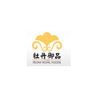 牡丹御品品牌logo與食品包裝設(shè)計(jì)欣賞(圖1)