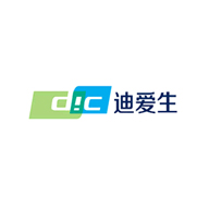 DIC迪愛(ài)生品牌logo與食品包裝設(shè)計(jì)欣賞(圖1)