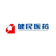 健民醫(yī)藥品牌logo與食品包裝設(shè)計欣賞(圖1)
