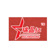 瑞晶紅品牌logo與食品包裝設(shè)計欣賞(圖1)