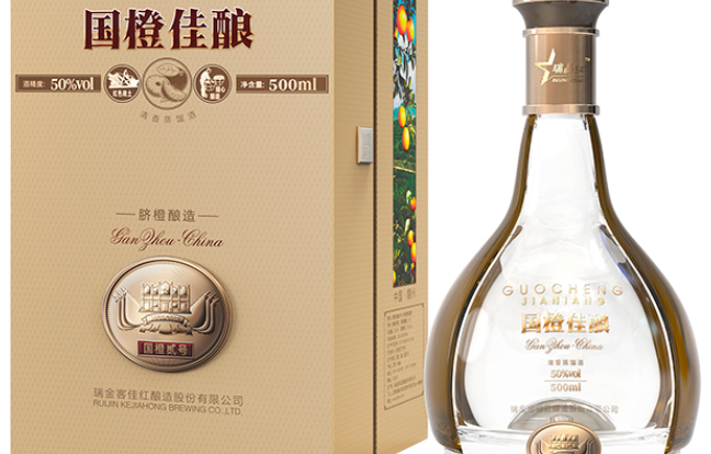 瑞晶紅品牌logo與食品包裝設(shè)計欣賞(圖3)