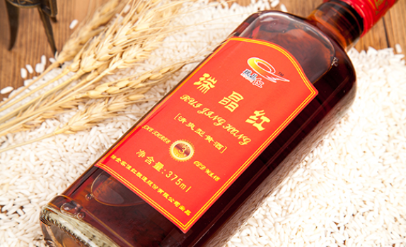瑞晶紅品牌logo與食品包裝設(shè)計欣賞(圖4)