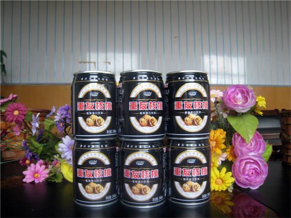 CHONGYOU重友品牌logo與食品包裝設計欣賞(圖3)