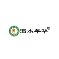 泗水年華品牌logo與食品包裝設(shè)計欣賞(圖1)
