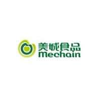 美城品牌logo與食品包裝設(shè)計欣賞(圖1)