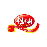 JIAXIAN佳仙品牌logo與食品包裝設計欣賞(圖1)