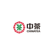 中茶品牌logo與食品包裝設(shè)計欣賞(圖1)