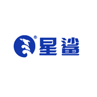 星鯊品牌logo與食品包裝設(shè)計(jì)欣賞(圖1)