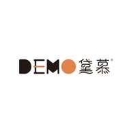 黛慕品牌logo與食品包裝設(shè)計欣賞(圖1)