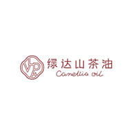 LVDA綠達品牌logo與食品包裝設計欣賞(圖1)
