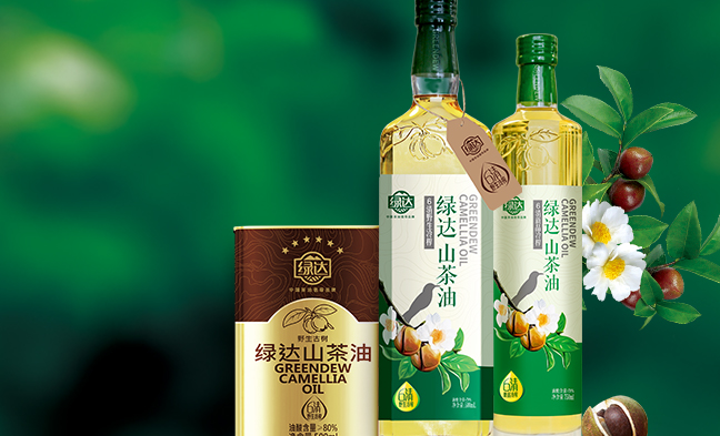LVDA綠達品牌logo與食品包裝設計欣賞(圖3)