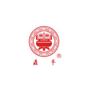 鼎豐品牌logo與食品包裝設(shè)計(jì)欣賞(圖1)